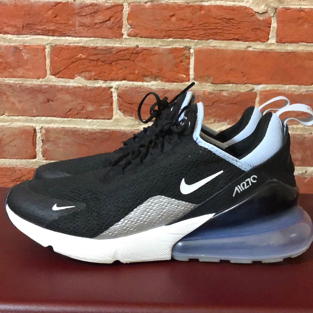 Nike Airmax270 SOLD ON MERCARI